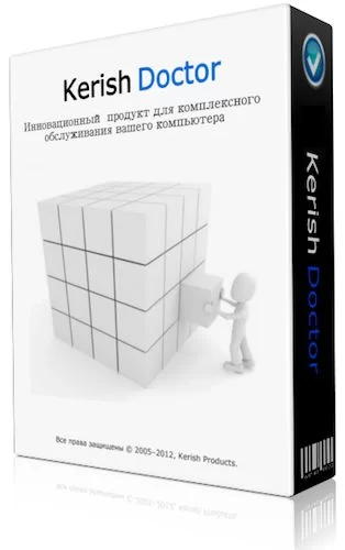 Kerish Doctor 2021 4.85 [upd 31.12.2021] Repack & Portable by elchupacabra