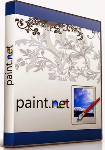 Paint.NET 4.3.7 Final + Portable