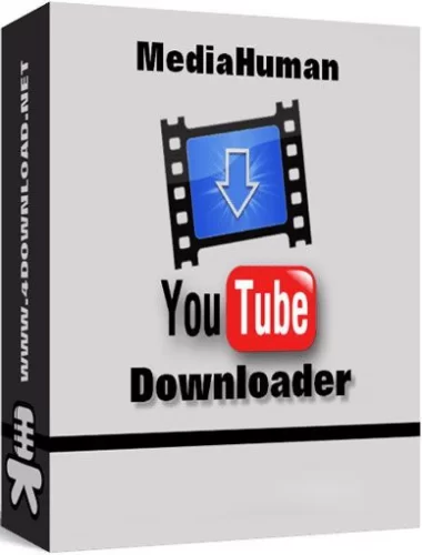 MediaHuman YouTube Downloader 3.9.9.65 (1301) RePack (& Portable) by elchupacabra