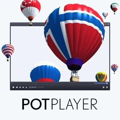 PotPlayer 220106 (1.7.21595) (x64) Stable RePack (& portable) by 7sh3