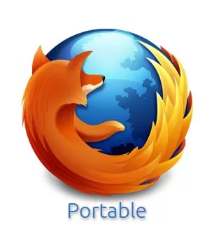 Безопасный браузер - Mozilla FireFox 96.0.2.8054 Portable by JolyAnderson