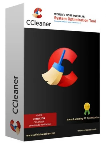 CCleaner 5.89.9401 Free / Professional / Business / Technician Edition RePack (& Portable) by elchupacabra