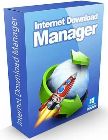 Internet Download Manager 6.40 Build 7 RePack by KpoJIuK