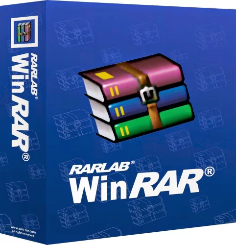 WinRAR 6.10 Final RePack (& Portable) by KpoJIuK