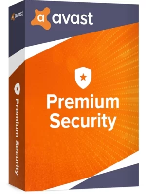 Avast Premium Security 22.1.2504 RePack by Umbrella Corporation
