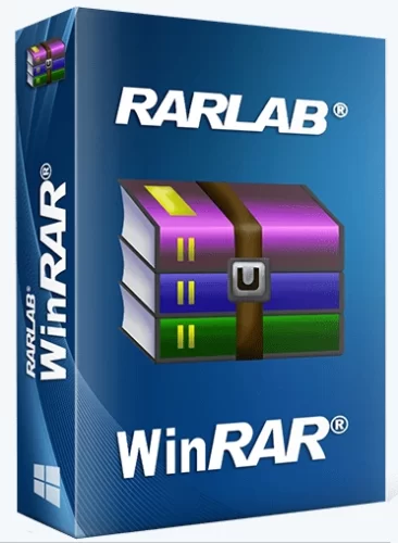 WinRAR 6.10 Final RePack (& Portable) by elchupacabra