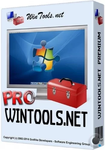 WinTools.net Premium 22.1 RePack (& portable) by KpoJIuK