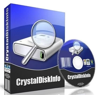 CrystalDiskInfo 8.15.0 Beta1 Portable