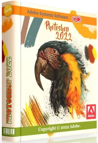 Adobe Photoshop 2022 23.1.1.202 RePack by KpoJIuK