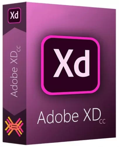 Adobe XD 47.0.22.9 RePack by KpoJIuK