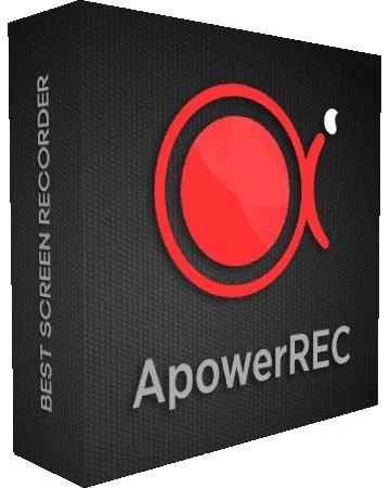 Запись всех действий на экране - ApowerREC 1.6.3.18 RePack (& Portable) by TryRooM
