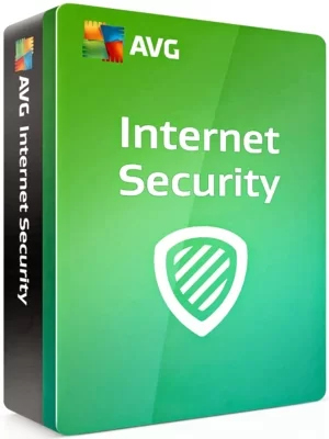 AVG Internet Security 22.1.3219 RePack by Umbrella Corporation