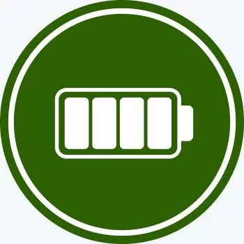 Индикатор батареи Windows - Battery Mode 4.3.1.200