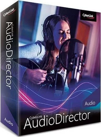 CyberLink AudioDirector Ultra 12.1.2415.0