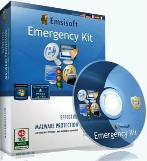 Emsisoft Emergency Kit 2022.1.0.11328 Portable