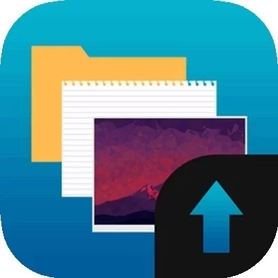 File & Image Uploader 8.1.8 + Skins