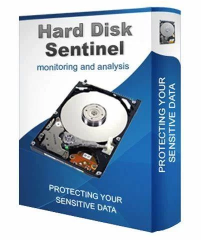 Hard Disk Sentinel PRO 5.70.10 Build 12540 Beta