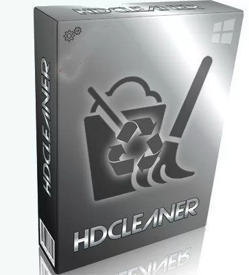 HDCleaner 2.012 + Portable