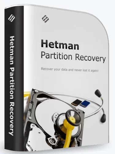 Hetman Partition Recovery 4.2 Unlimited Edition RePack (& Portable) by elchupacabra
