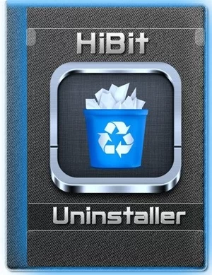 HiBit Uninstaller 2.7.30 + Portable