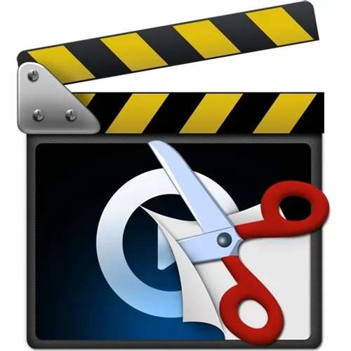 Нарезка видеофрагментов - LosslessCut 3.50.0 Standalone