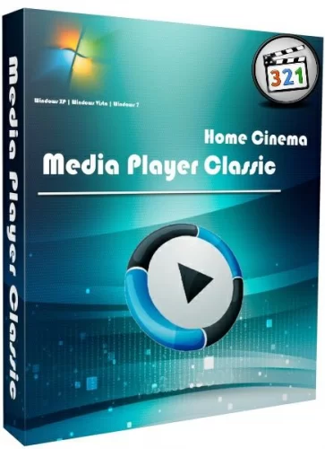 Media Player Classic Home Cinema (MPC-HC) 1.9.18 RePack (& portable) by elchupacabra