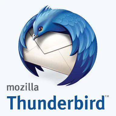 Электронная почта - Mozilla Thunderbird 91.5.0