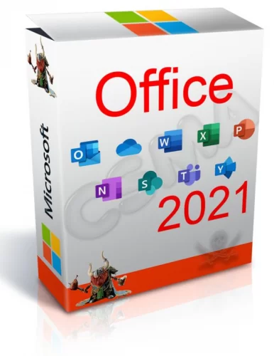 Office LTSC 2021 Professional Plus / Standard + Visio + Project 16.0.14332.20238 (2022.02) (W10 / 11) RePack by KpoJIuK