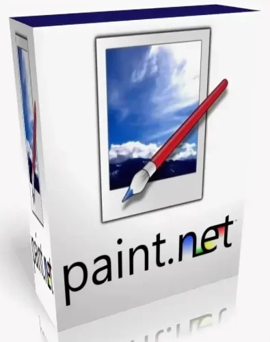 Paint.NET 4.3.6 Final + Portable