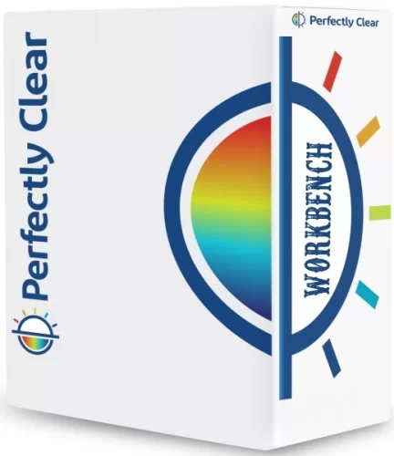 Perfectly Clear WorkBench 4.1.0.2256 RePack (& Portable) by elchupacabra