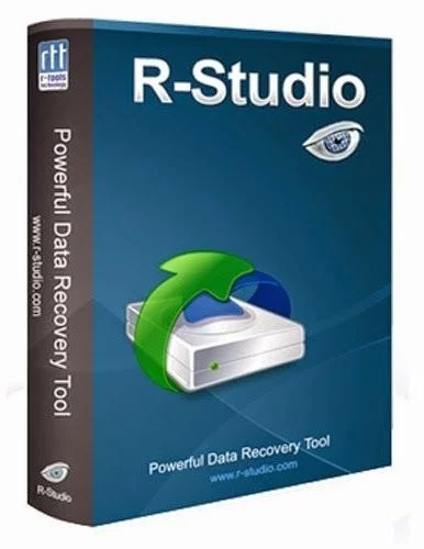 R-Studio 8.17 180955 x64 portable (TA-5.2.10)