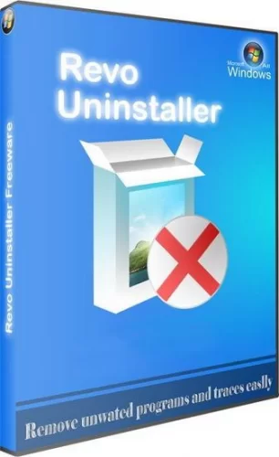 Revo Uninstaller Free 2.3.8 + Portable
