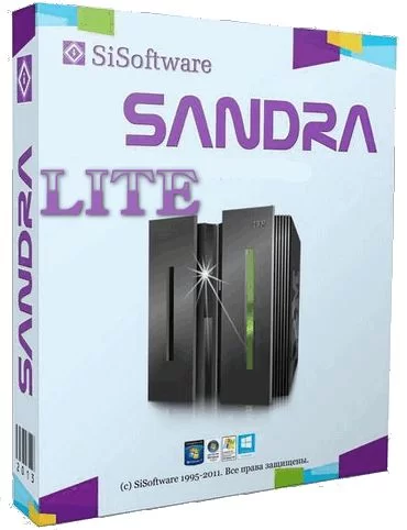 SiSoftware Sandra Lite 20/21 R9a (версия 31.66)
