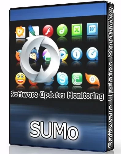 SUMo Pro 5.14.10.518 + Portable (акция)