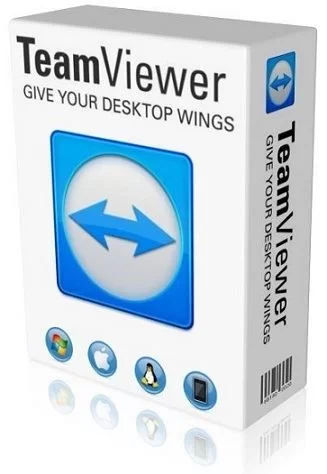 TeamViewer 15.25.8 RePack (& Portable) by elchupacabra