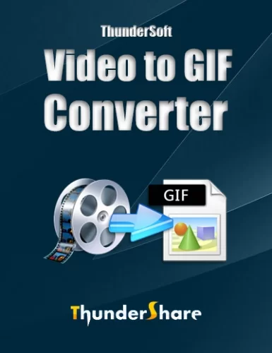 ThunderSoft Video to GIF Converter 3.6.0 (Repack & Portable) by elchupacabra