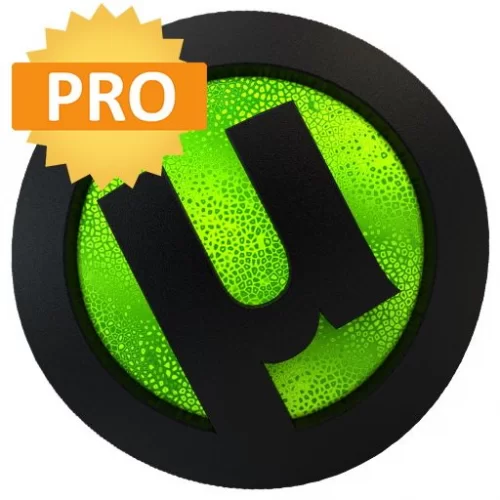 uTorrent Pro 3.5.5 Build 46148 Stable RePack (& Portable) by Dodakaedr