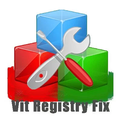 Vit Registry Fix Pro 14.7 RePack (& Portable) by 9649