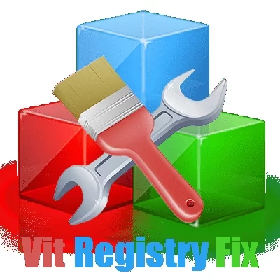 Vit Registry Fix Pro 14.6.0 RePack (& Portable) by elchupacabra