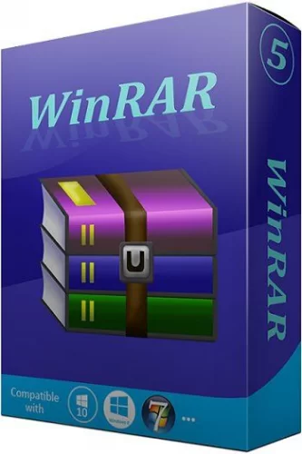 WinRAR 6.10 Final