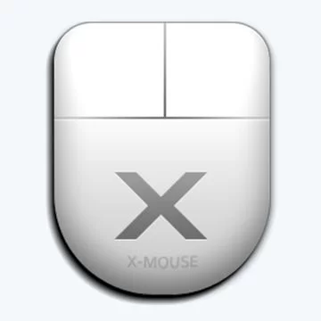 X-Mouse Button Control 2.20.5 + Portable