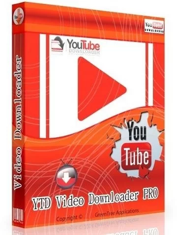 Загрузчик видео YTD Video Downloader Pro 7.6.2.1 RePack by elchupacabra