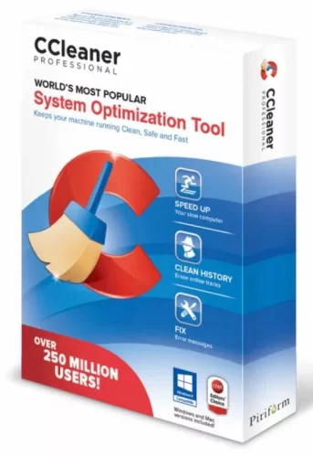 Обслужмвание ПК - CCleaner 5.90.9443 Professional / Business / Technician Edition RePack (& Portable) by 9649