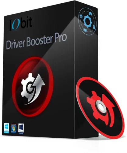 Автоматический поиск драйверов - IObit Driver Booster Pro 9.2.0.177 RePack (& Portable) by 9649