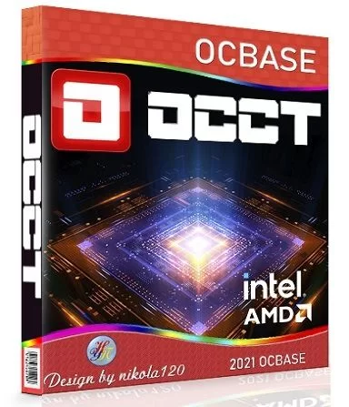 Тест видеокарты на предельной нагрузке - OCCT 10.1.1 Final Portable