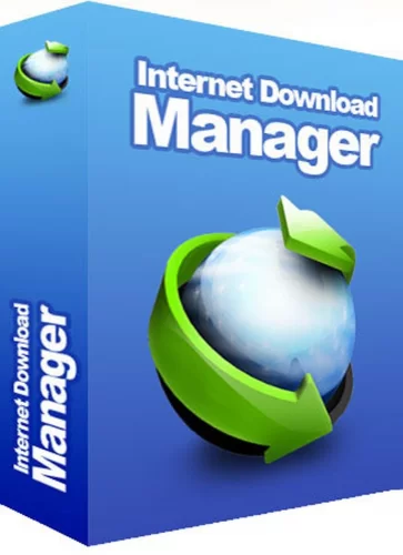 Загрузчик файлов - Internet Download Manager 6.40 Build 8 RePack by elchupacabra