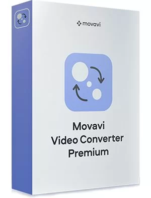 Конвертер видео - Movavi Video Converter 22.3.0 Premium RePack (& Portable) by TryRooM