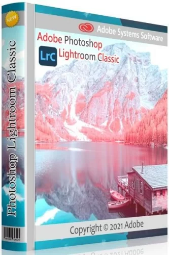 Adobe Photoshop Lightroom Classic 11.2.0.6 RePack by KpoJIuK