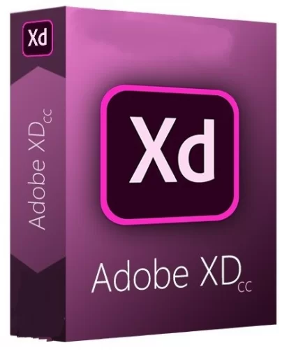 Adobe XD 48.0.12.10 RePack by KpoJIuK
