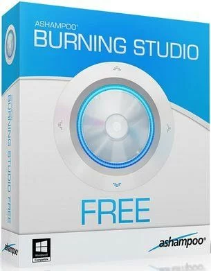 Мультимедиа комбайн - Ashampoo Burning Studio FREE 1.24.12